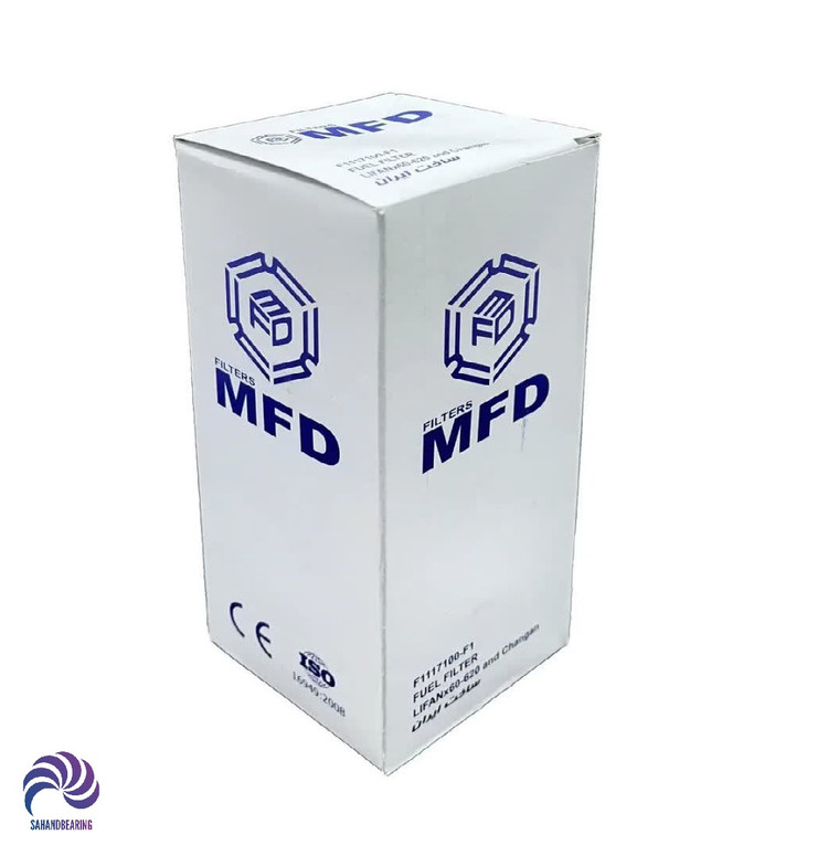 قیمت و خرید صافی بنزین لیفان x60 و لیفان 620 برند MFD