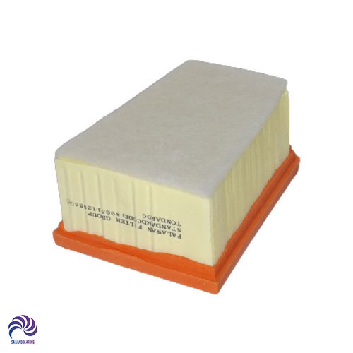 قیمت و خرید فیلتر هوا ال نود پالاوان 6 عددی