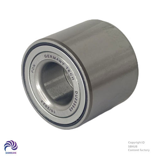 قیمت و خرید بلبرینگ چرخ عقب مگان کد DU255545 واشر فلزی برند PDN