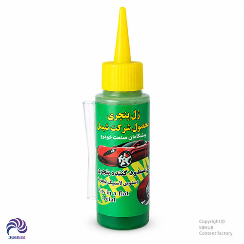 قیمت و خرید ژل ضد پنچری شیمل حجم حجم 130 سی سی