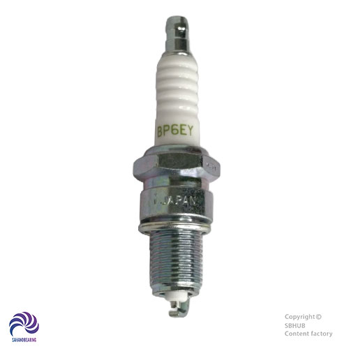 قیمت و خرید شمع پراید کاربراتوری NGK کد BP6EY-6278