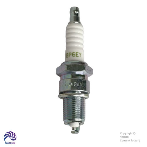 قیمت و خرید شمع پراید کاربراتوری NGK کد BP6EY-6278