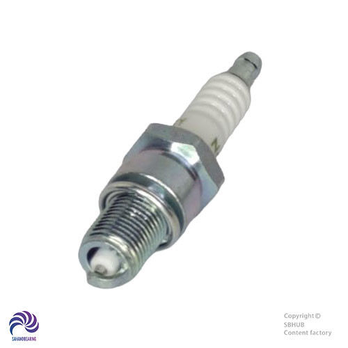 قیمت و خرید شمع پراید کاربراتوری NGK کد BP6EY-6278