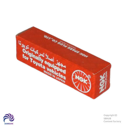 قیمت و خرید شمع پراید کاربراتوری NGK کد BP6EY-6278